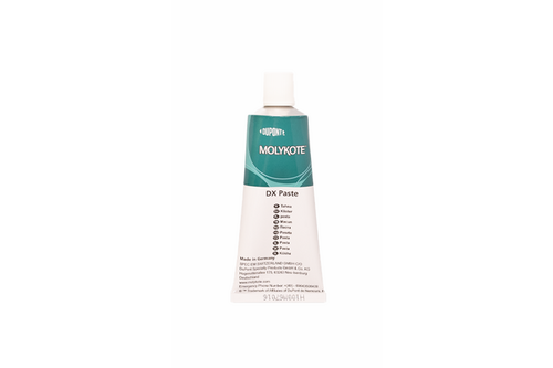 Molykote pasta dx wit 50 gram, wit, tube