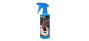 Riwax Camper & Caravan Inside Clean