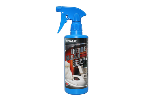Riwax camper & caravan inside clean 500 ml