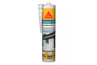 Sikaseal 174 Construction Siliconenkit