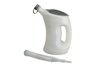 Pressol Schenkkan inclusief Tuit 3L