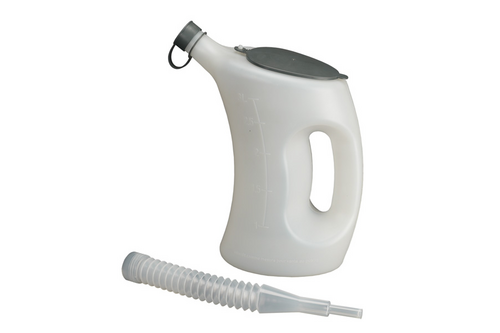Pressol schenkkan inclusief tuit 3l