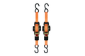 Carpoint spanbandset automatisch 2st 25mmx3m