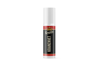 Kingston Kranenvet 100 ML, Dispenser