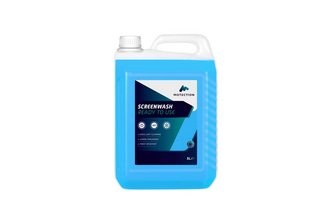 Motection Ruitensproeiervloeistof Kant en klaar -20°C 5 liter