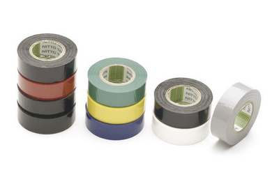 NITTO TAPES Nitto Isolatietape