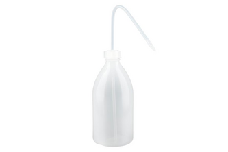 Spuitfles 500 ml LDPE voor druppelgewijs aanbrengen