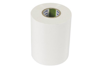 NITTO TAPES Nitto Isolatietape 1 rol tape, 100MM x 20M, Wit