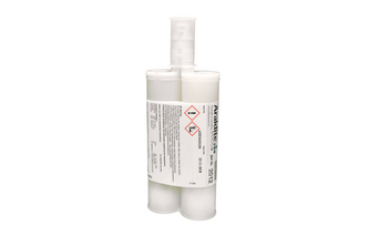 Araldite 2012 epoxylijm 200 ML, Dubbelspuit