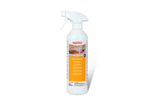 Akemi triple effect spray 500 ml
