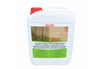 Akemi Anti-mos en algen Longlife 5 liter
