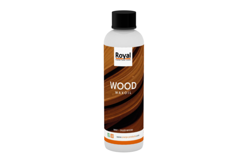 Royal wood waxoil 250ml