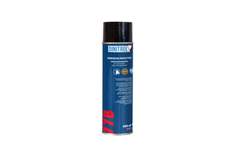 Dinitrol 77B 500 ML, Spuitbus