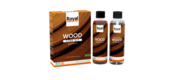 Royal Greenfix Wood Care Kit + Cleaner