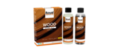 Royal Teakfix Wood Care Kit + Cleaner