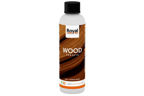 Royal teakfix 250ml