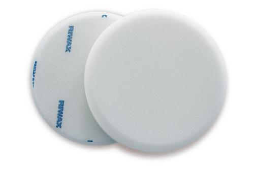 Riwax rs polijstpads 150 mm, wit