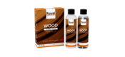 Royal Elite Polish Wood Care Kit + Cleaner