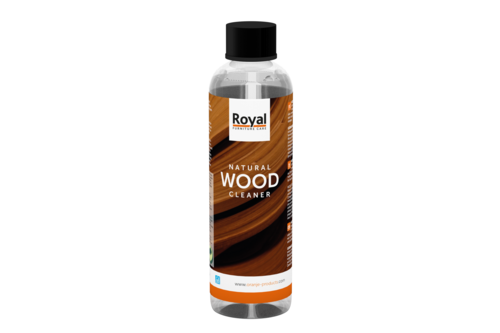 Royal natural wood cleaner 250ml