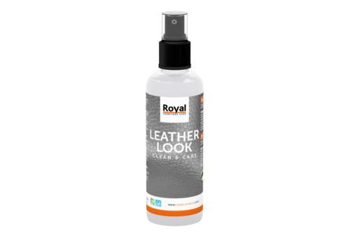 Royal leatherlook clean & care 150ml