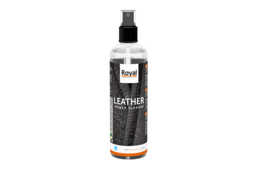 Royal leather power cleaner 250 ml