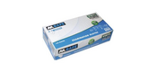 M-Safe 4060 disposable vinyl handschoen