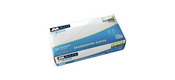 M-Safe 4140 disposable latex handschoen 100 stuks