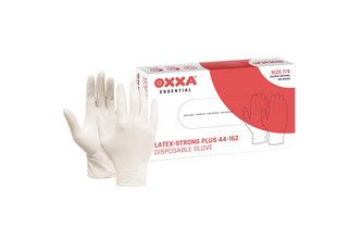 OXXA Latex-Strong Plus 44-162 Handschoen Extra Large (10)