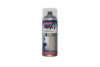 SprayMax Acryl-Filler 1K