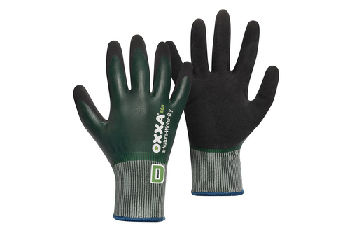 Oxxa e-nature-winter-dry handschoen l