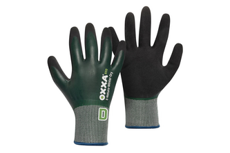 Oxxa E-Nature-Winter-Dry Handschoen XL