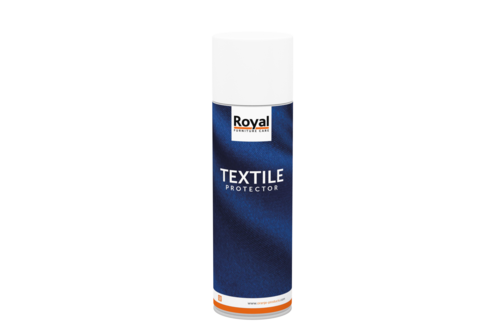 Royal textile protector spray 500 ml