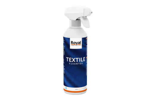 Textile cleantex 500 ml