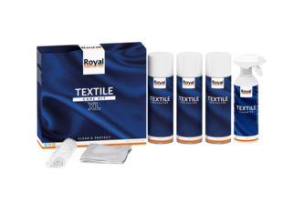 Textile Care Kit XL