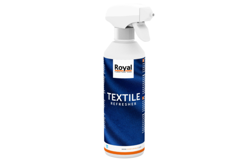 Royal textile refresher 500 ml