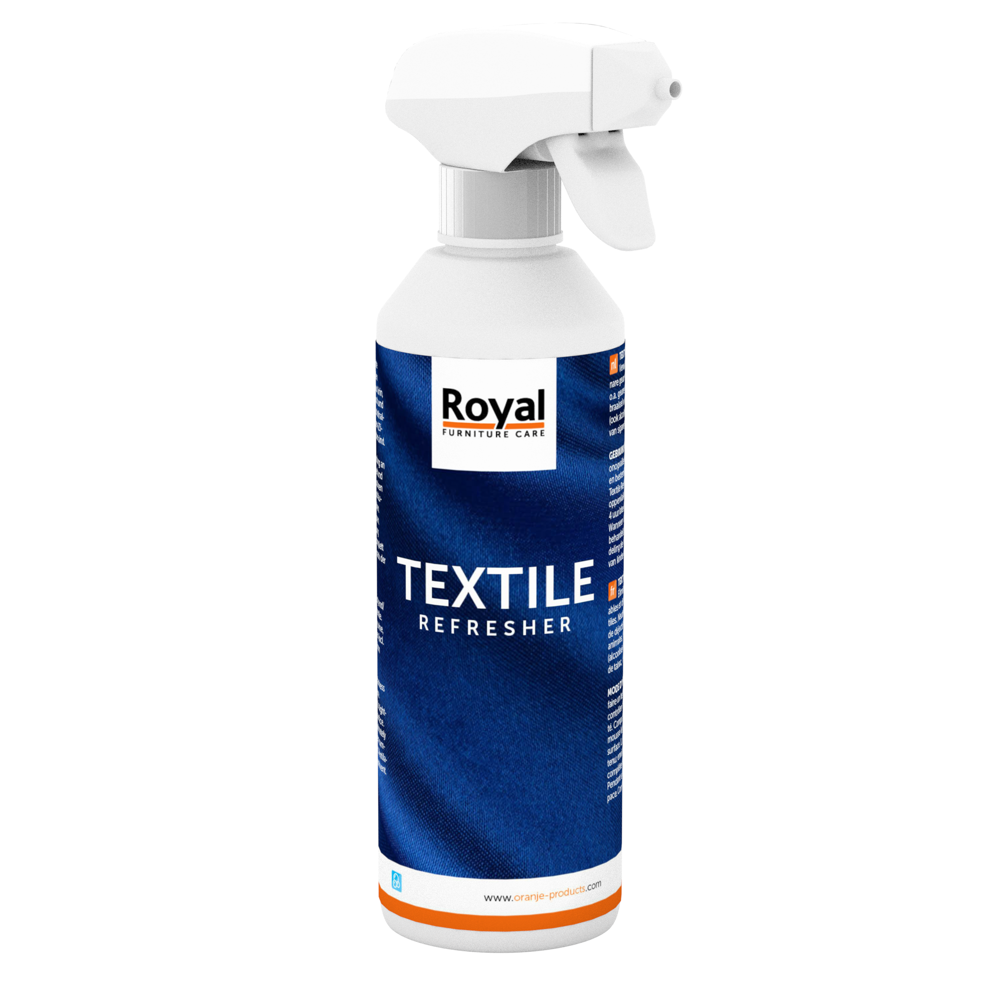 Ideen mit Herz Royal Flash Textiel, glittermetallic verf, hoogdekkend