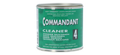 Commandant Cleaner 4