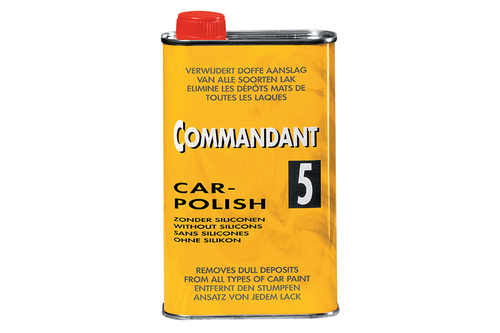 Commandant 5 500 gram