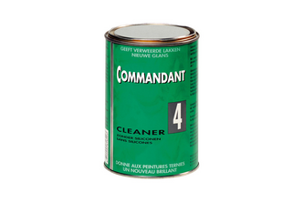 Commandant 4 1 KG
