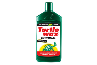 Turtle Wax Original wax 500 ML