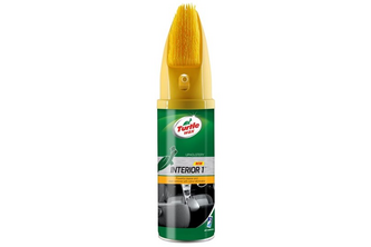 Turtle Wax Interieurreiniger interior1 400ML