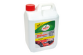 Turtle wax zip wax shampoo 2,5 liter