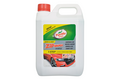 Turtle wax zip wax shampoo 2,5 liter
