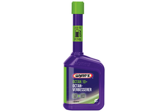 Wynn's Octan 10+ Powerbooster 325 ML
