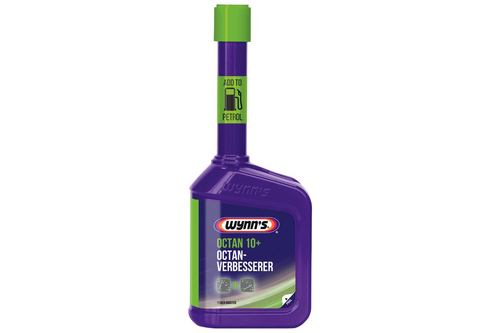 Wynn's octan 10+ powerbooster 325 ml