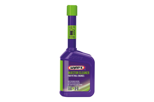Wynn's injector cleaner for petrol engines 325 ml