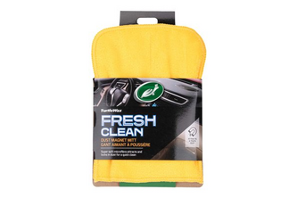 Turtle Wax Microfiber stofhandschoen