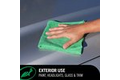 Turtle wax microvezeldoeken clean & shine 3 stuks
