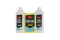 Valma 2x 500ml wash & shine + spons