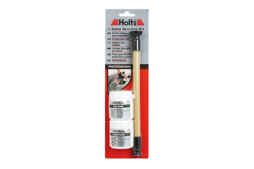 Holts slijpset voor kleppen 42 gr